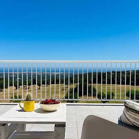 Terrazza Dolce Vista Monopoli Exterior foto