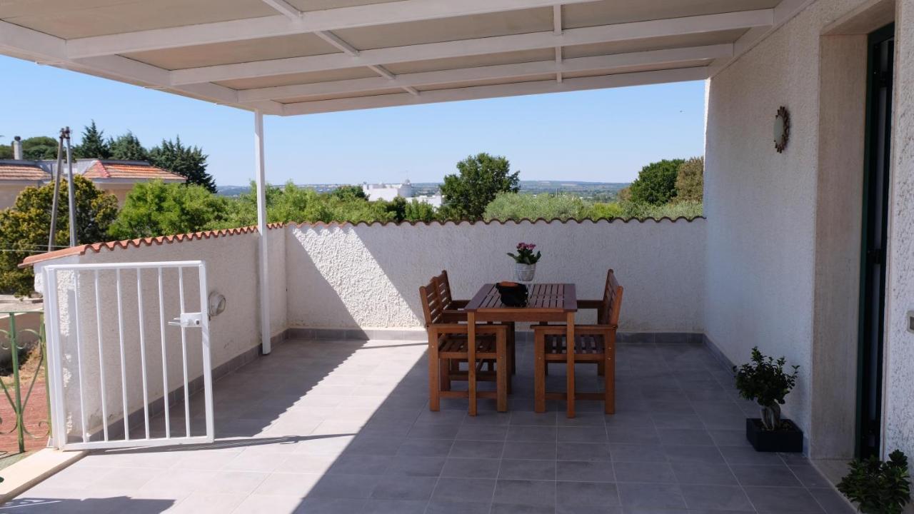 Terrazza Dolce Vista Monopoli Exterior foto