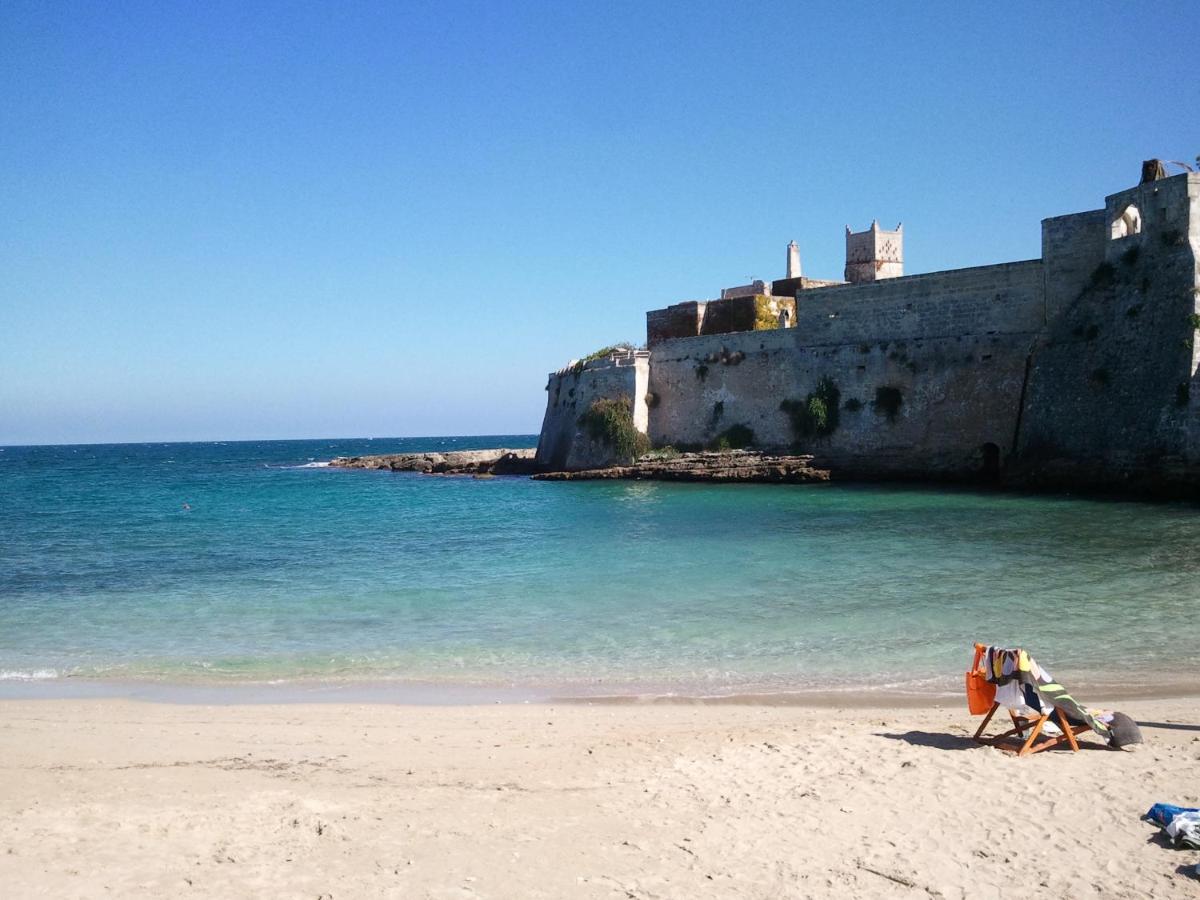 Terrazza Dolce Vista Monopoli Exterior foto