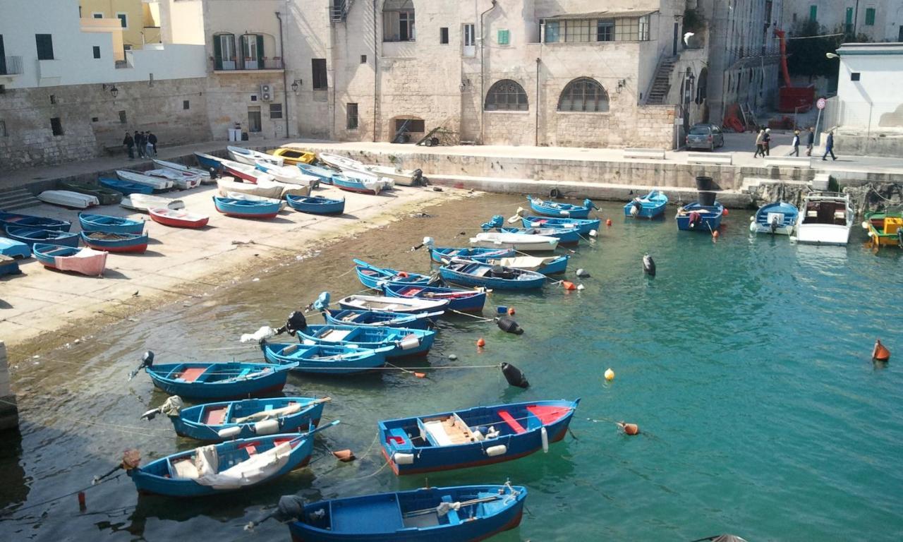 Terrazza Dolce Vista Monopoli Exterior foto