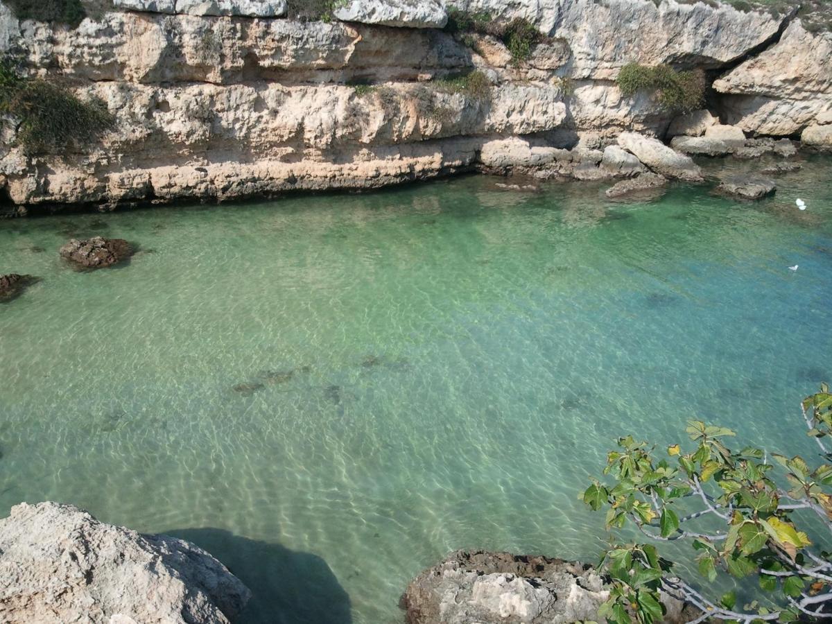 Terrazza Dolce Vista Monopoli Exterior foto