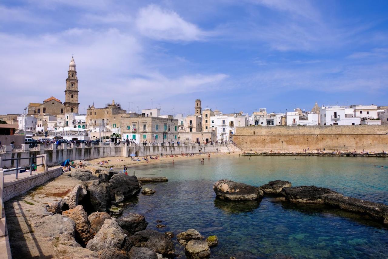 Terrazza Dolce Vista Monopoli Exterior foto