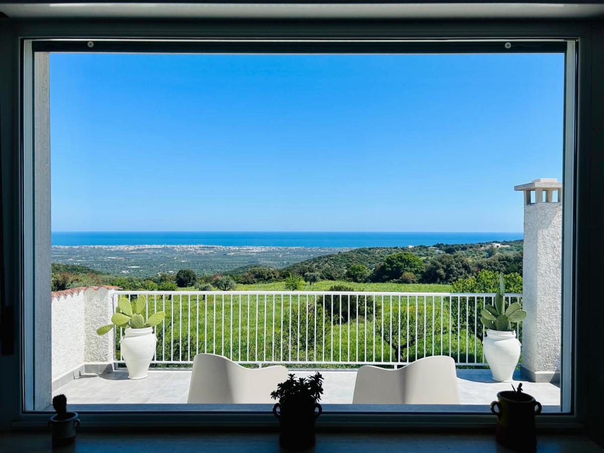 Terrazza Dolce Vista Monopoli Exterior foto