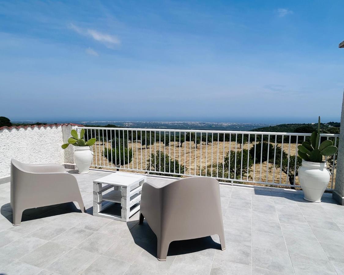 Terrazza Dolce Vista Monopoli Exterior foto