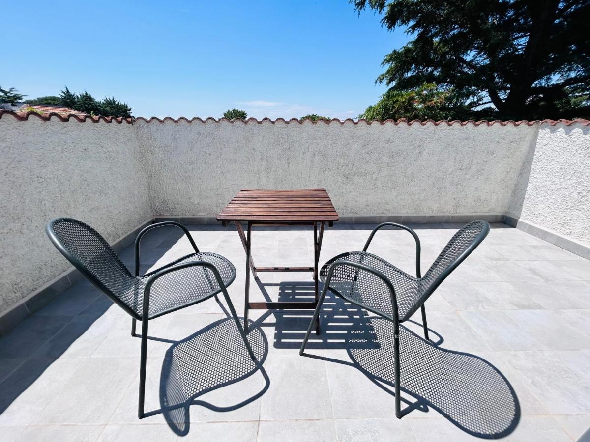 Terrazza Dolce Vista Monopoli Exterior foto